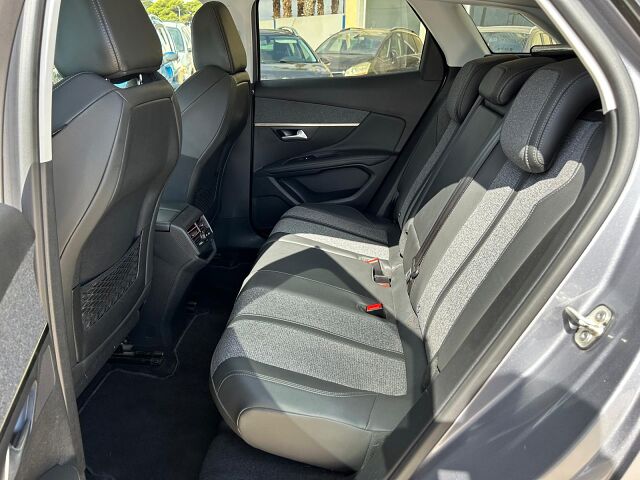 PEUGEOT 3008 ALLURE 1.2 E-THP AUTO SPANISH LHD IN SPAIN 43000 MILES SUPER 2020